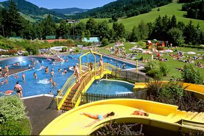 Freibad Maria Alm