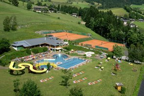 Freibad Maria Alm