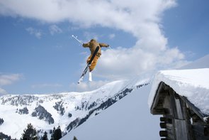 Winterurlaub in Maria Alm