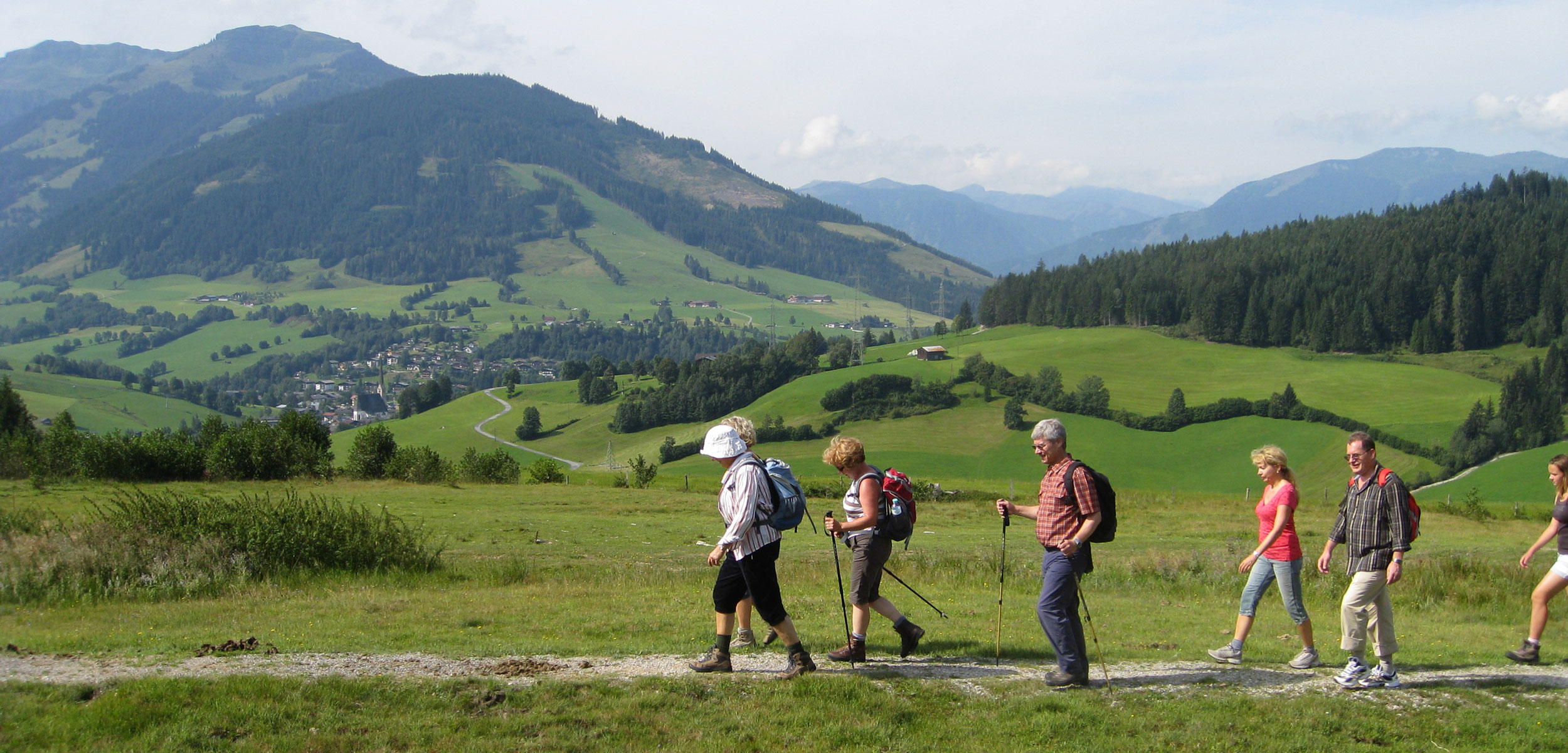 Hochkönig Card