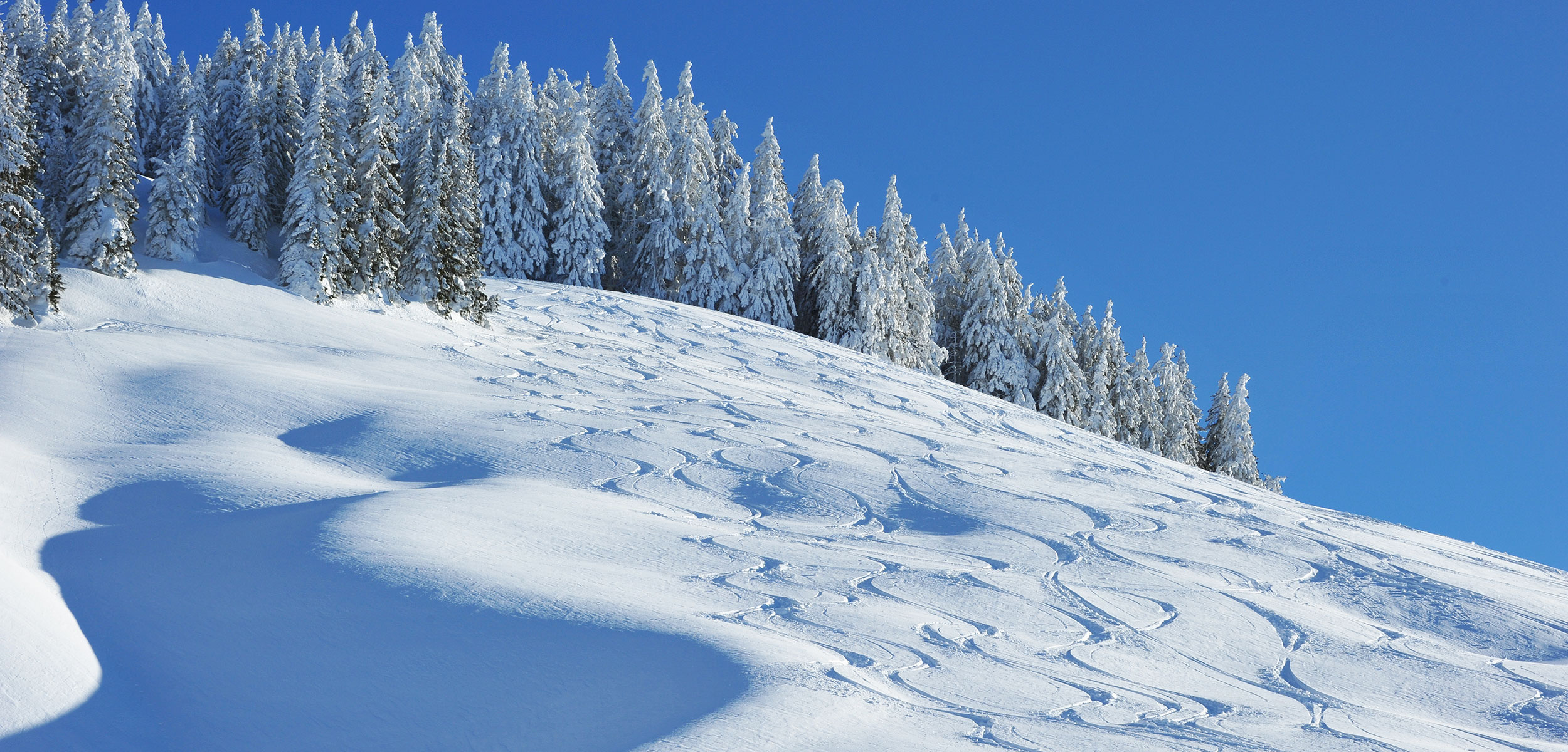 Winter in Maria Alm